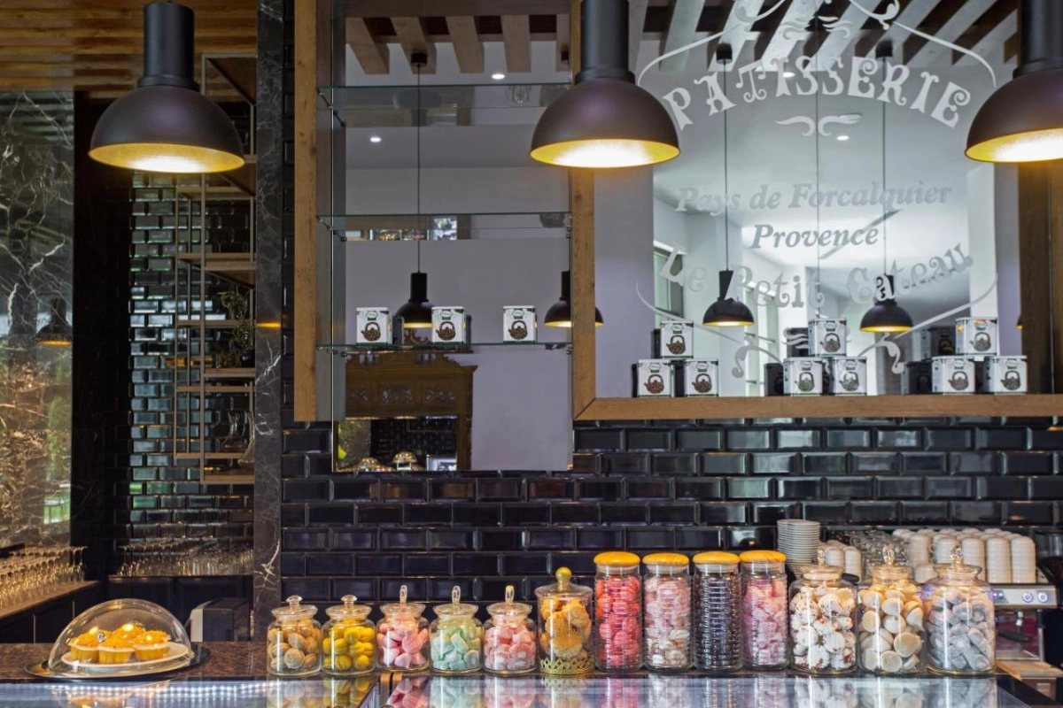 Acanthus Cennet Barut Collection - Hotel Photo 24