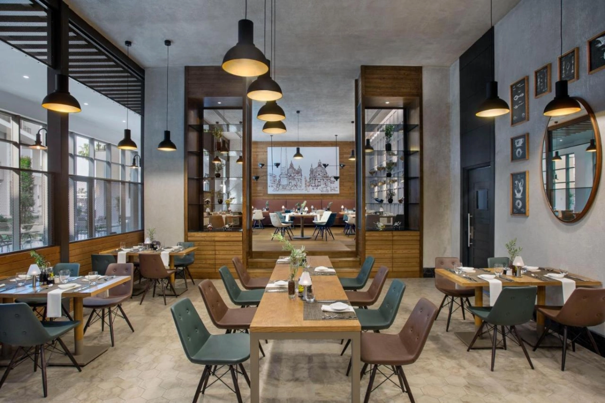 Acanthus Cennet Barut Collection - Hotel Photo 25