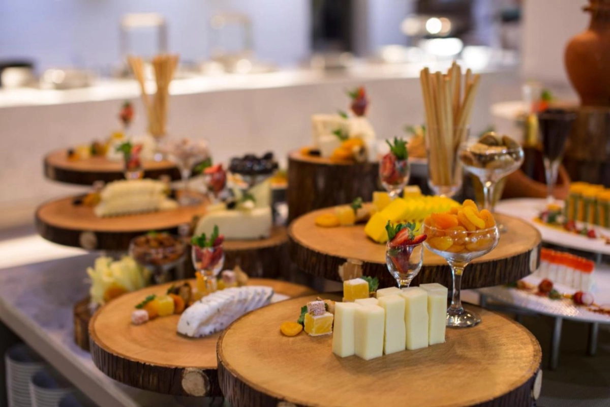 Acanthus Cennet Barut Collection - Hotel Photo 26