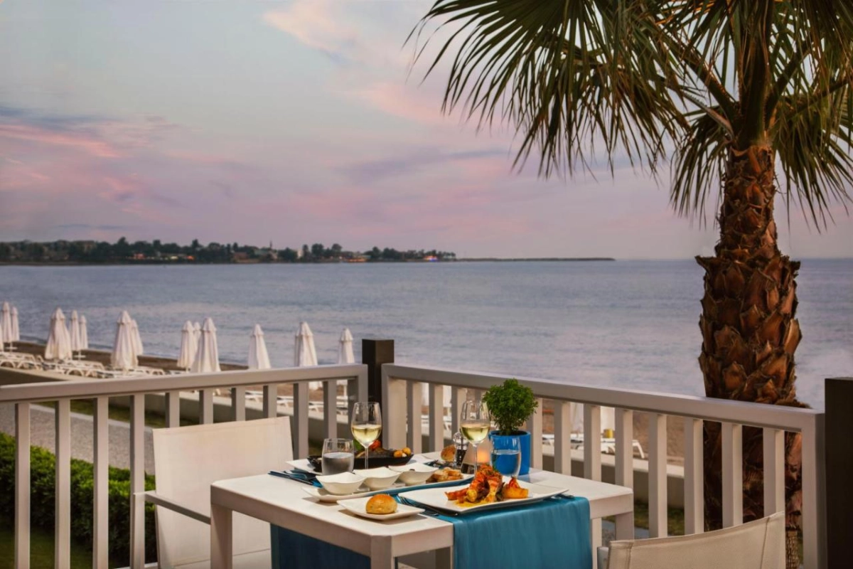 Acanthus Cennet Barut Collection - Hotel Photo 34