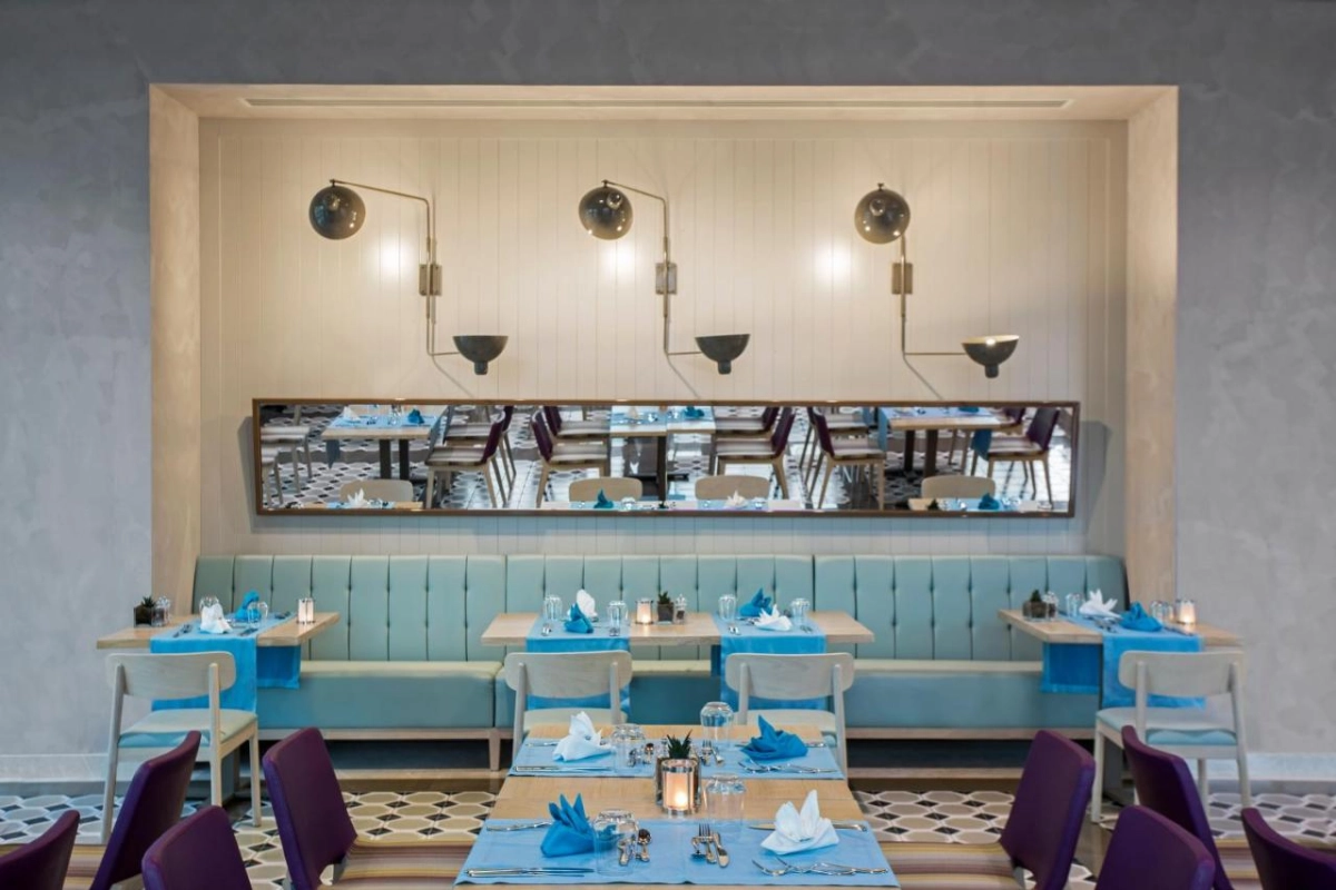 Acanthus Cennet Barut Collection - Hotel Photo 36