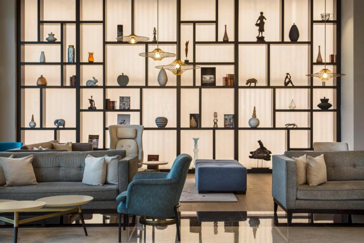 Acanthus Cennet Barut Collection - Hotel Photo 38