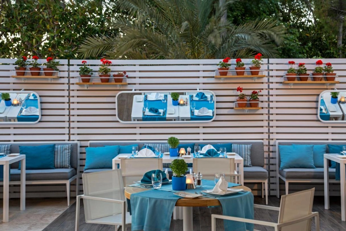 Acanthus Cennet Barut Collection - Hotel Photo 39