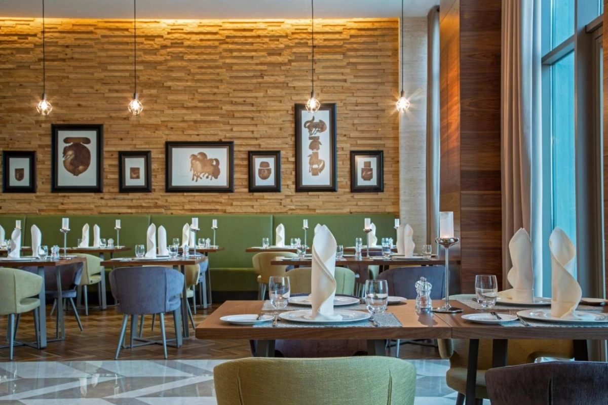 Acanthus Cennet Barut Collection - Hotel Photo 40