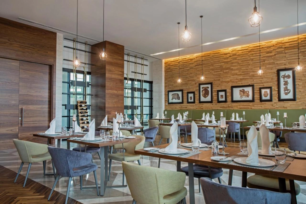 Acanthus Cennet Barut Collection - Hotel Photo 42