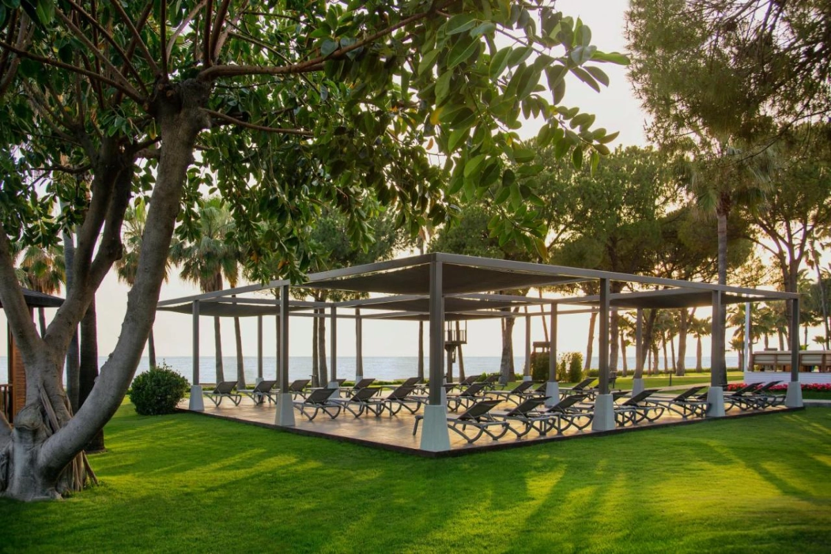 Acanthus Cennet Barut Collection - Hotel Photo 49