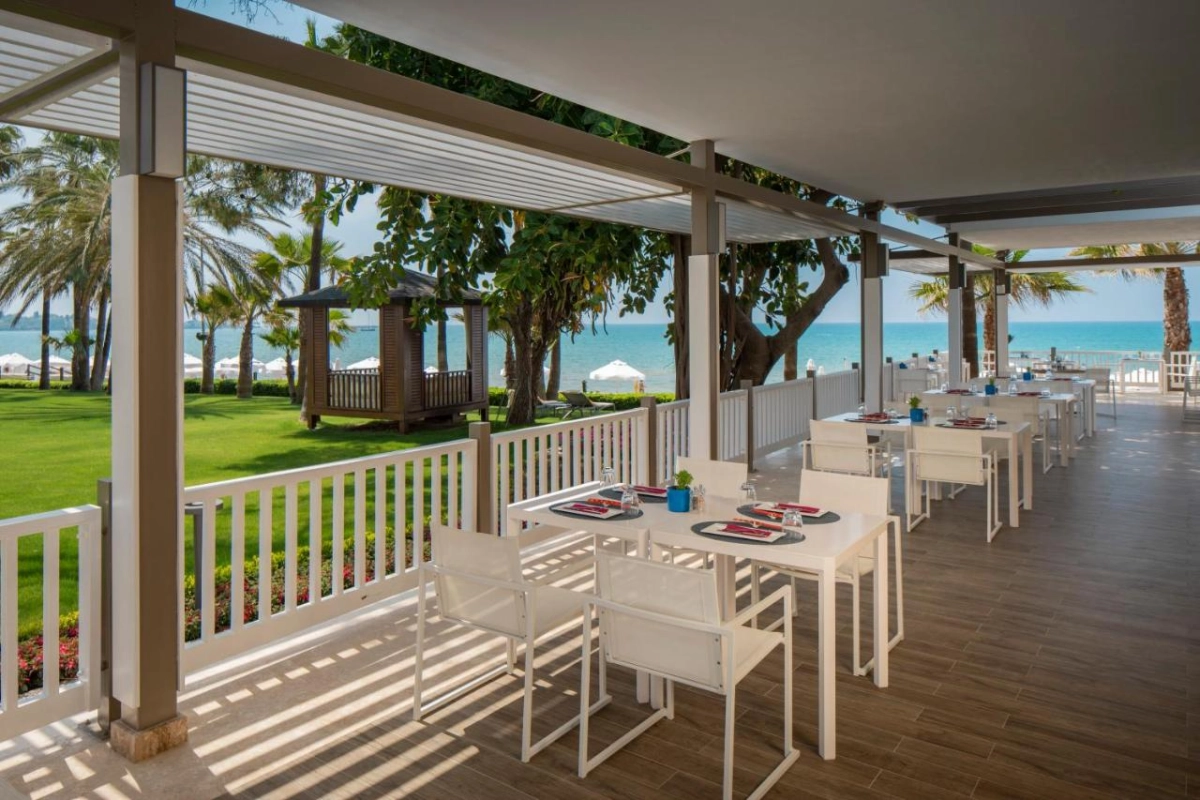 Acanthus Cennet Barut Collection - Hotel Photo 51