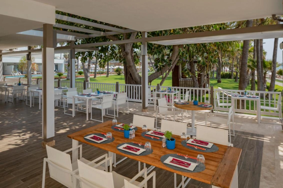 Acanthus Cennet Barut Collection - Hotel Photo 53