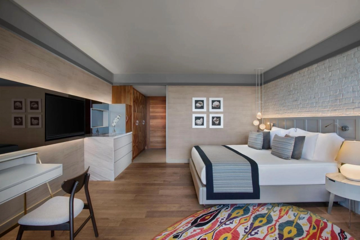 Acanthus Cennet Barut Collection - Hotel Photo 57