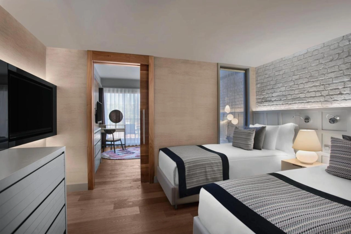 Acanthus Cennet Barut Collection - Hotel Photo 60