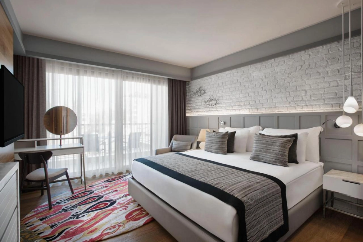 Acanthus Cennet Barut Collection - Hotel Photo 61