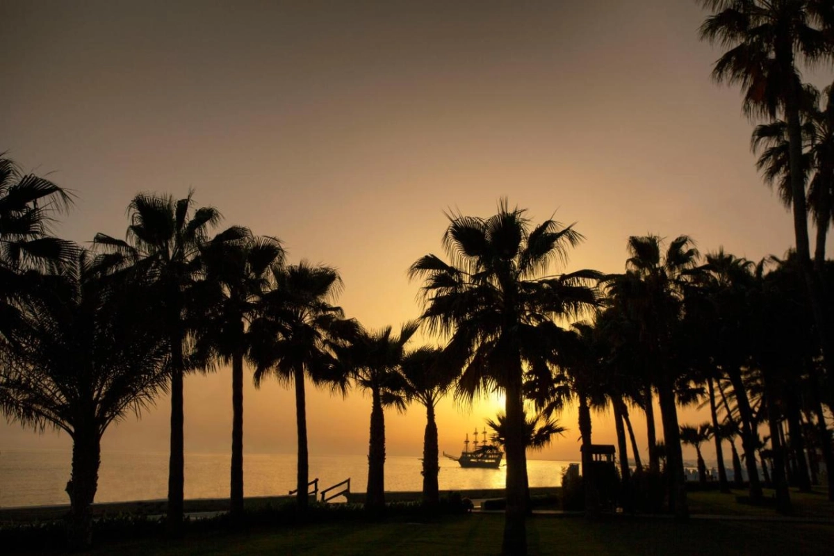 Acanthus Cennet Barut Collection - Hotel Photo 63