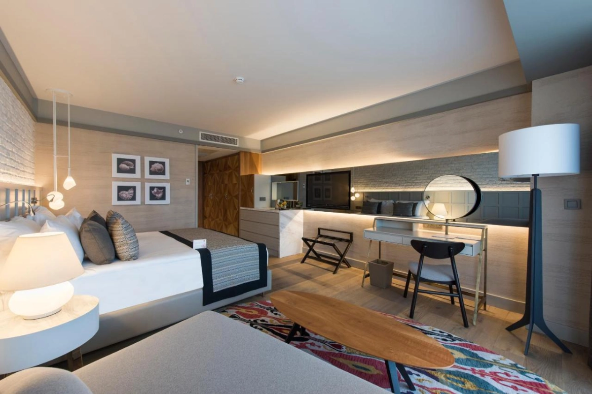 Acanthus Cennet Barut Collection - Hotel Photo 69