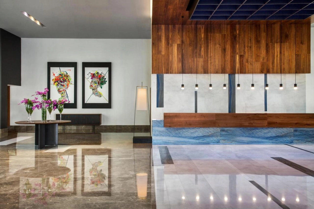 Acanthus Cennet Barut Collection - Hotel Photo 70