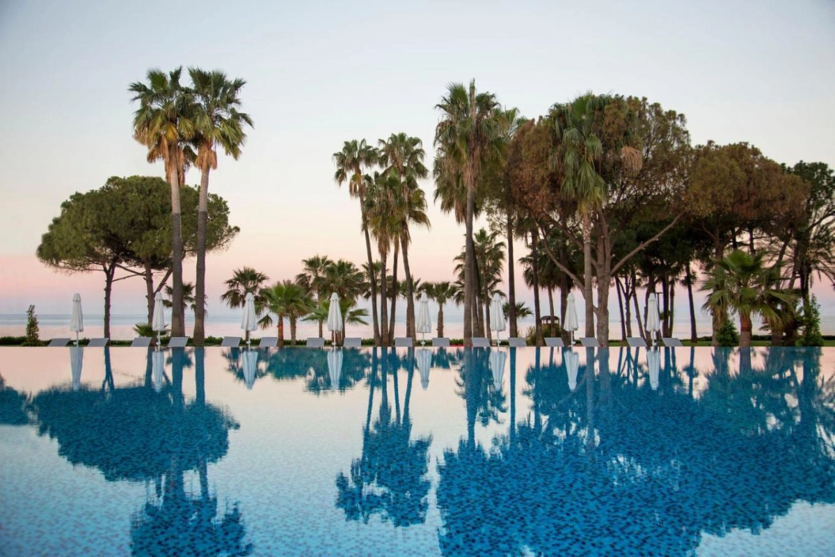 Acanthus Cennet Barut Collection - Hotel Photo 71