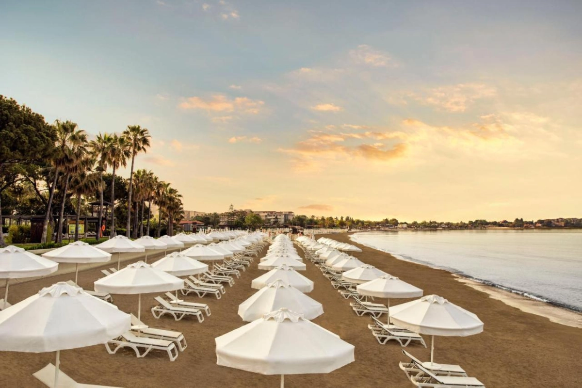 Acanthus Cennet Barut Collection - Hotel Photo 73