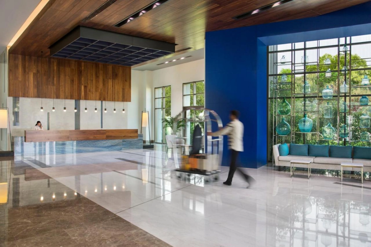 Acanthus Cennet Barut Collection - Hotel Photo 77