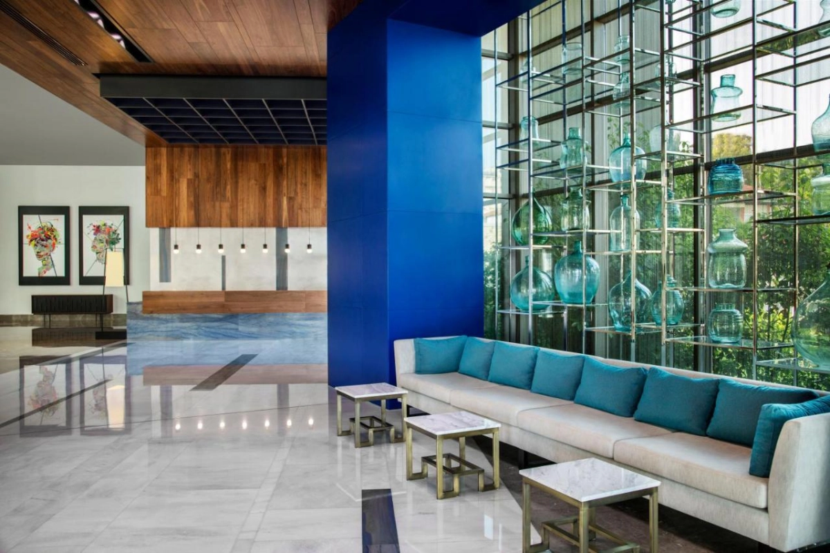 Acanthus Cennet Barut Collection - Hotel Photo 78