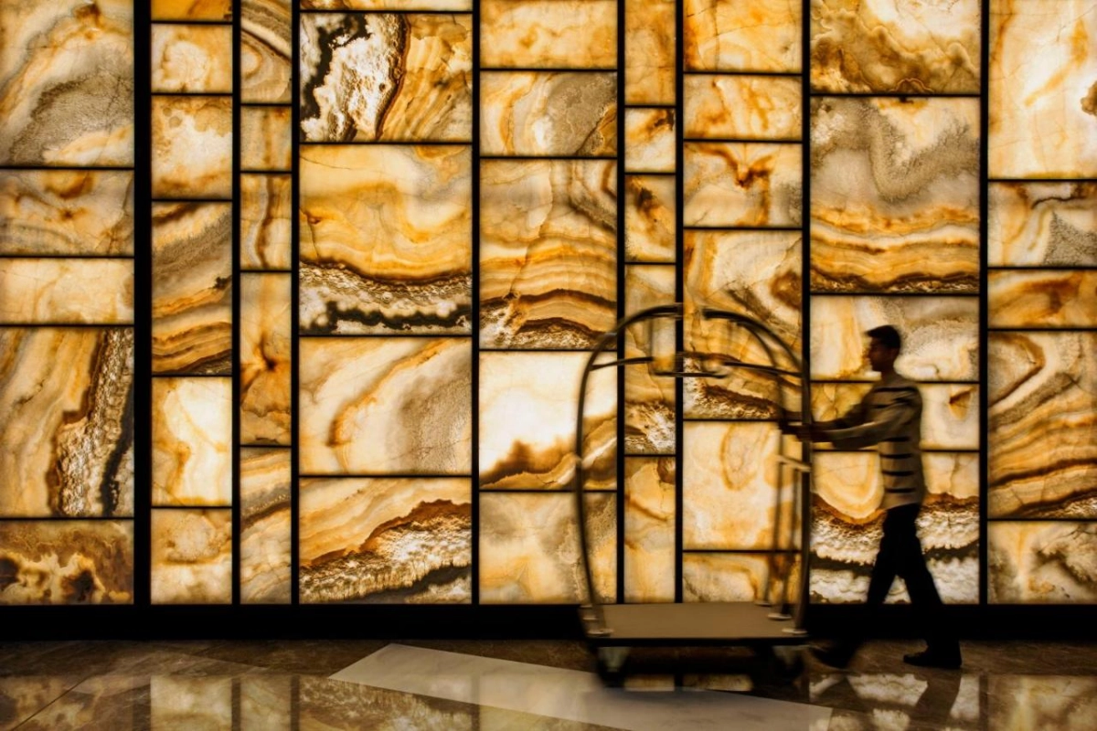 Acanthus Cennet Barut Collection - Hotel Photo 79