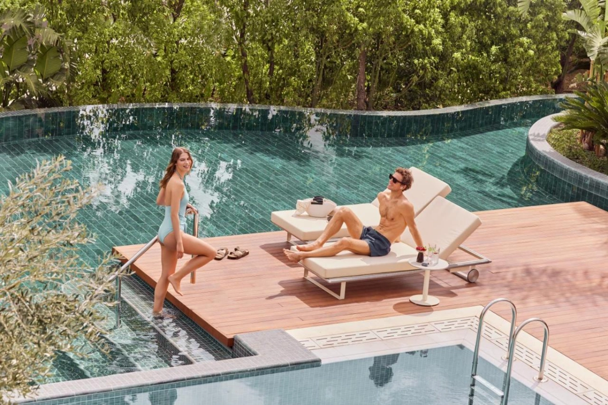 Bayou Villas - Hotel Photo 6