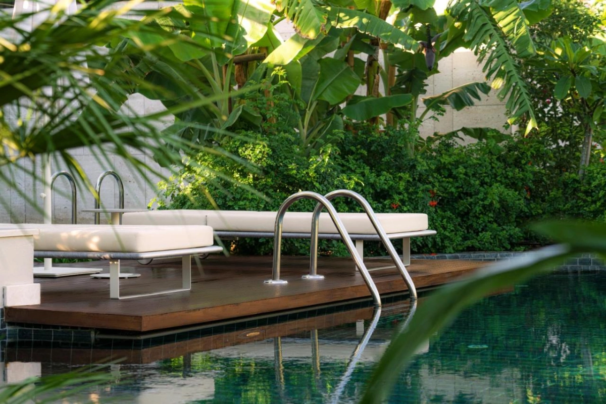 Bayou Villas - Hotel Photo 11