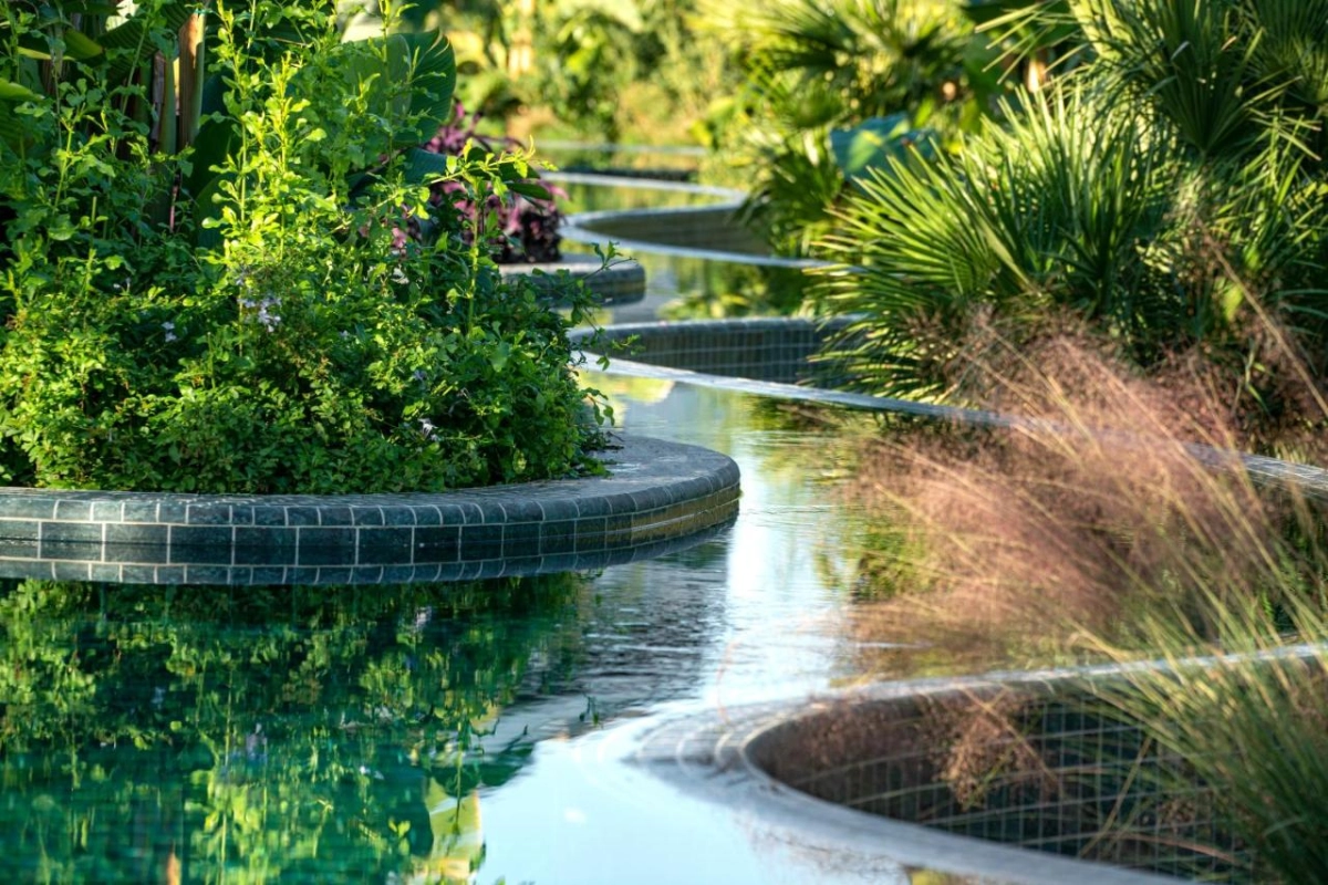 Bayou Villas - Hotel Photo 13