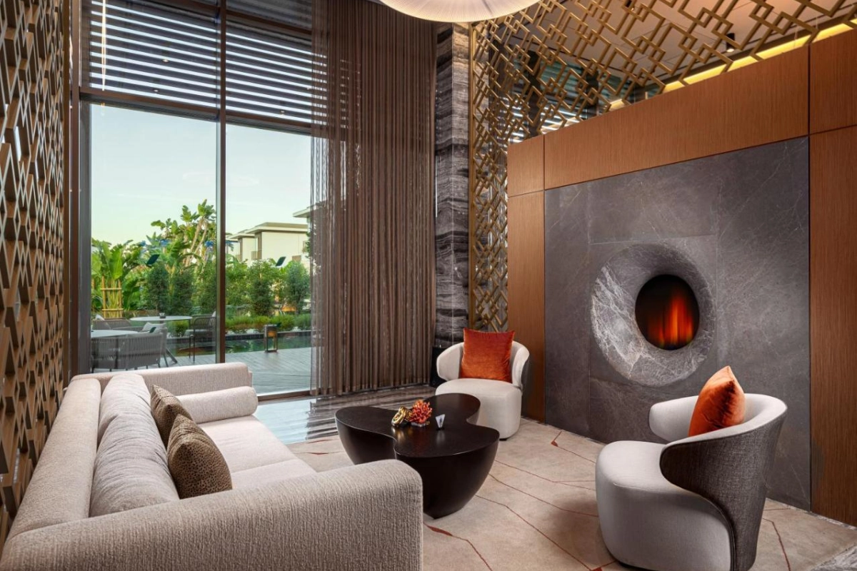 Bayou Villas - Hotel Photo 14