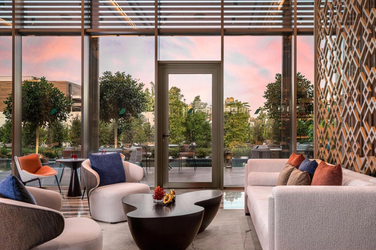 Bayou Villas - Hotel Photo 15