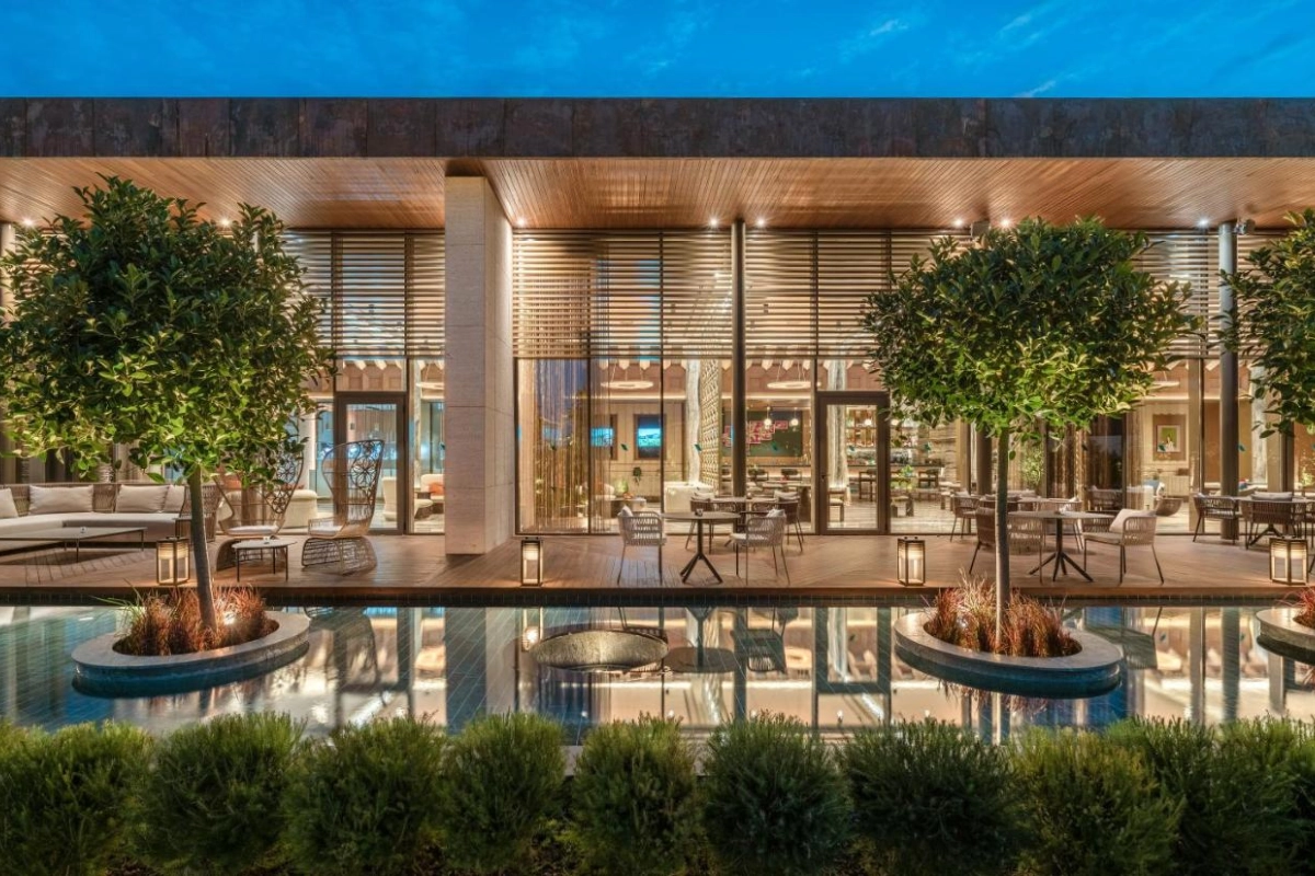 Bayou Villas - Hotel Photo 17