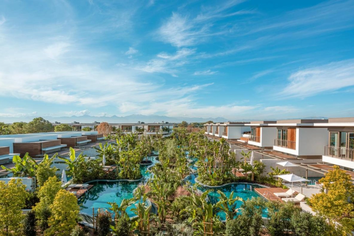 Bayou Villas - Hotel Photo 18