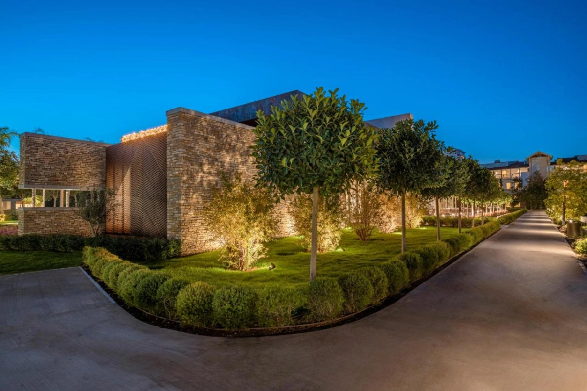 Bayou Villas - Hotel Photo 19