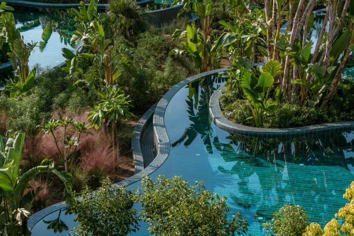 Bayou Villas - Hotel Photo 20