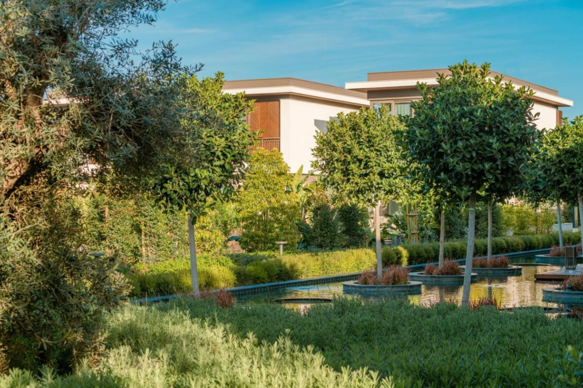 Bayou Villas - Hotel Photo 21