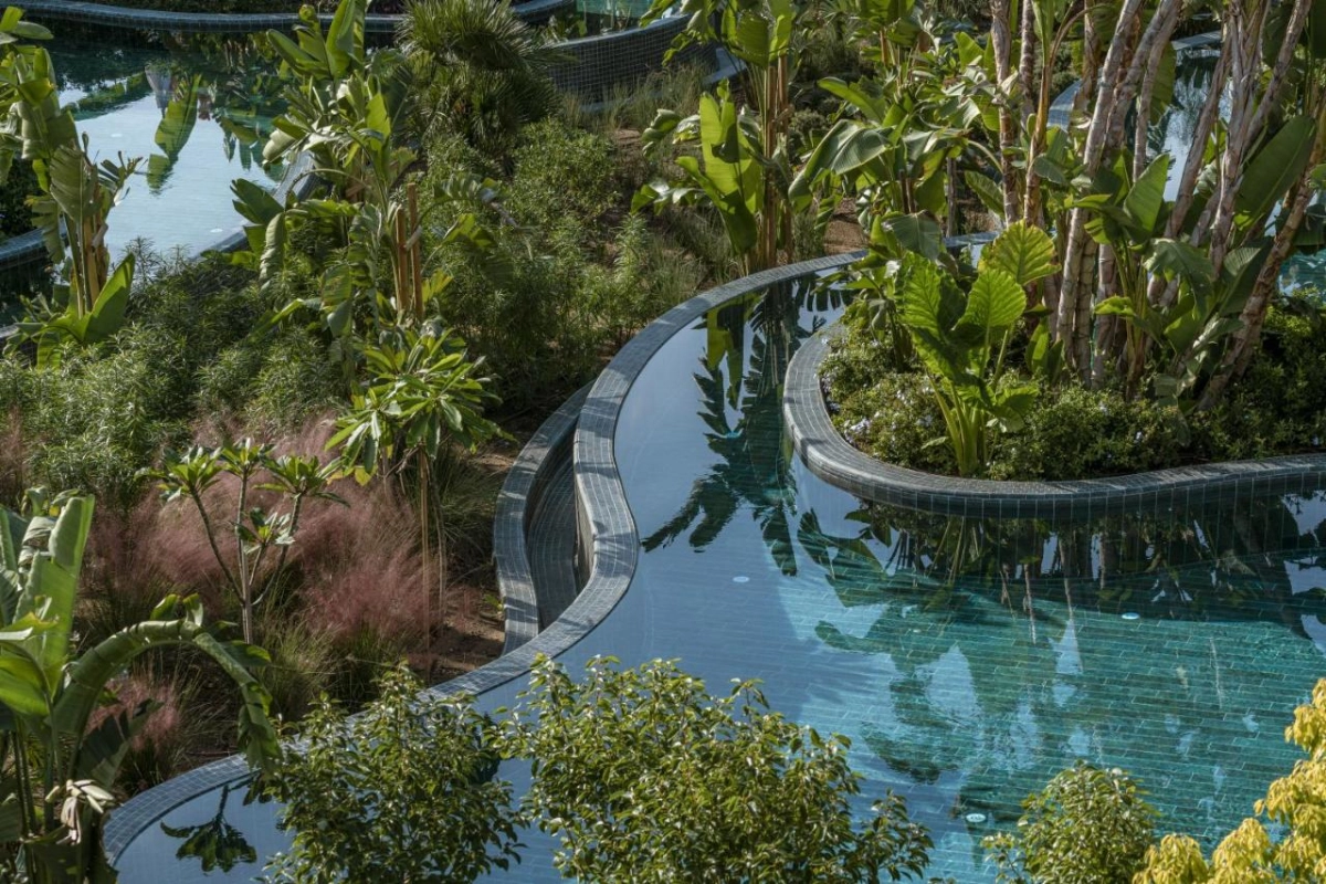 Bayou Villas - Hotel Photo 22