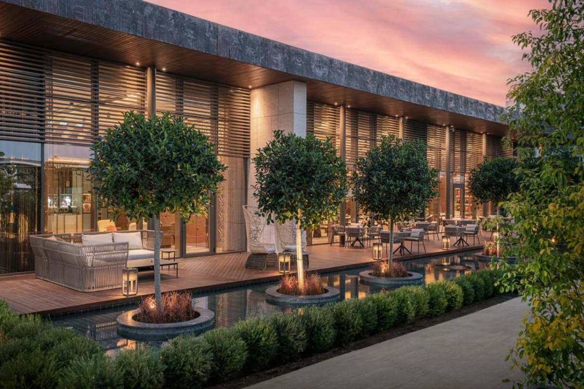 Bayou Villas - Hotel Photo 28