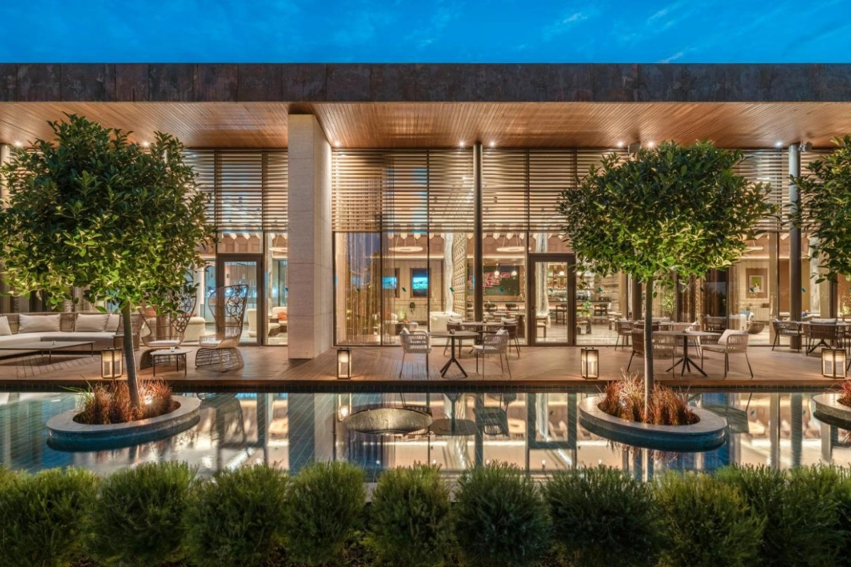 Bayou Villas - Hotel Photo 30