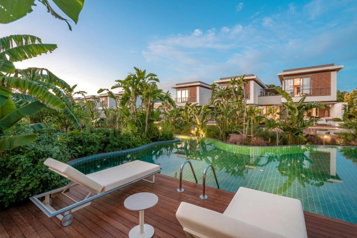 Bayou Villas - Hotel Photo 36