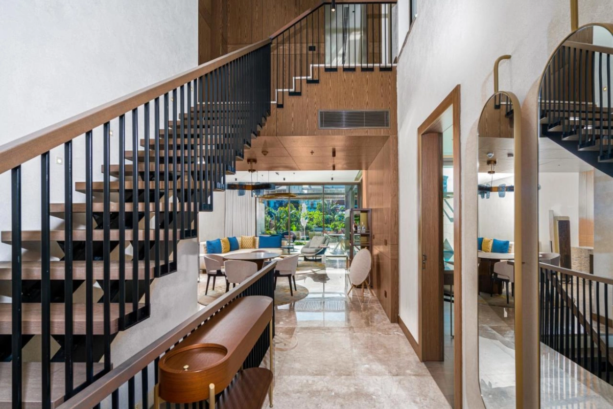 Bayou Villas - Hotel Photo 38