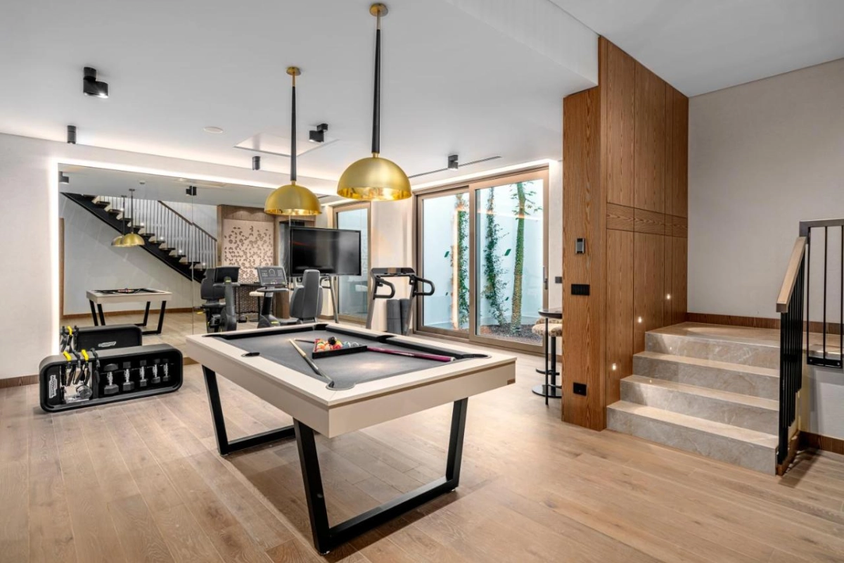 Bayou Villas - Hotel Photo 39