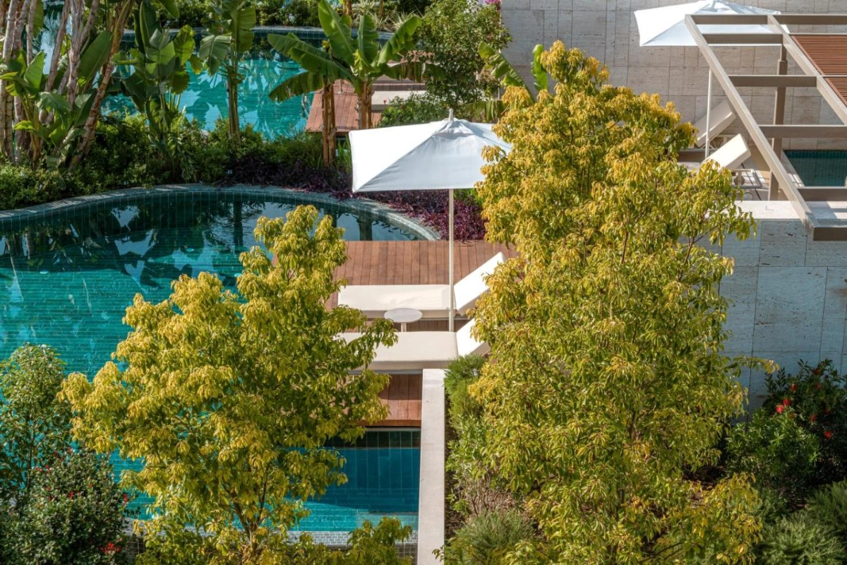 Bayou Villas - Hotel Photo 42