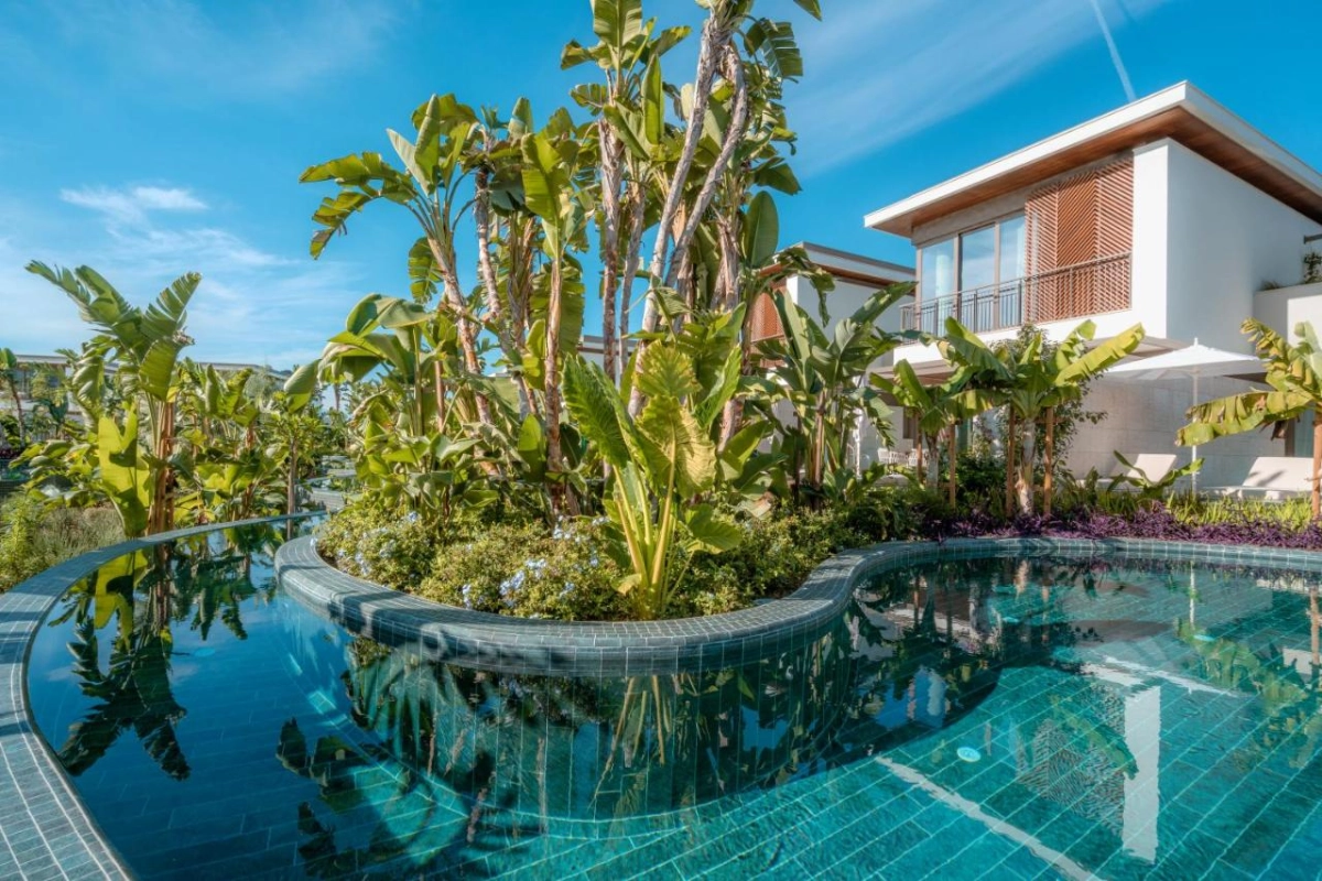 Bayou Villas - Hotel Photo 43