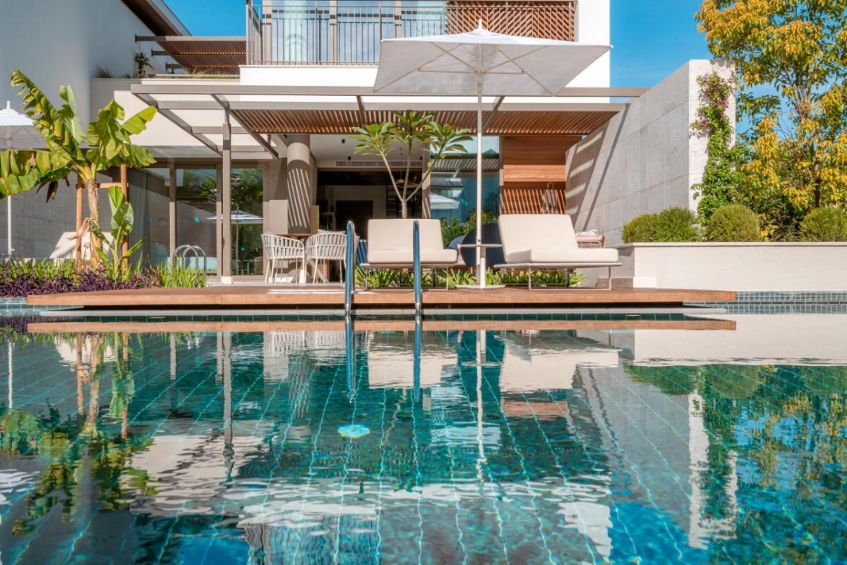 Bayou Villas - Hotel Photo 44