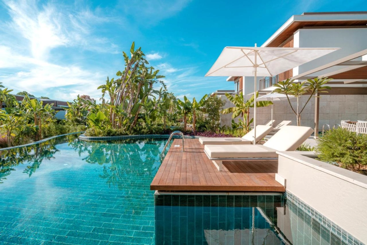 Bayou Villas - Hotel Photo 45