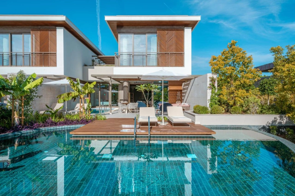 Bayou Villas - Hotel Photo 46