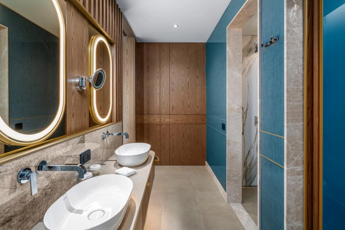 Bayou Villas - Hotel Photo 47