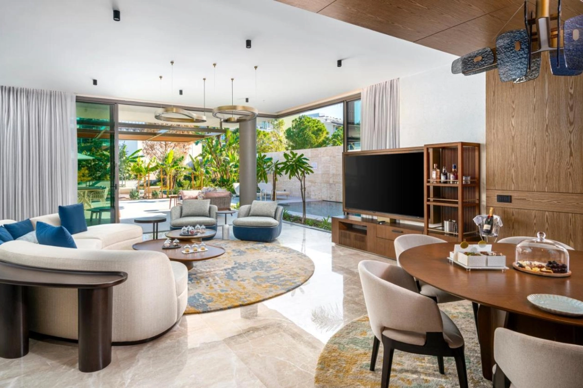 Bayou Villas - Hotel Photo 50