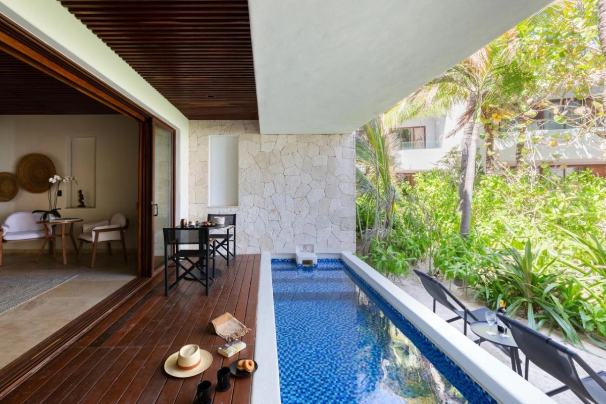 Tago Tulum By G Hotels - Hotel Photo 3