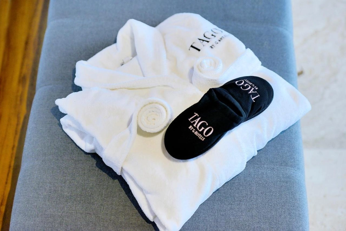 Tago Tulum By G Hotels - Hotel Photo 4