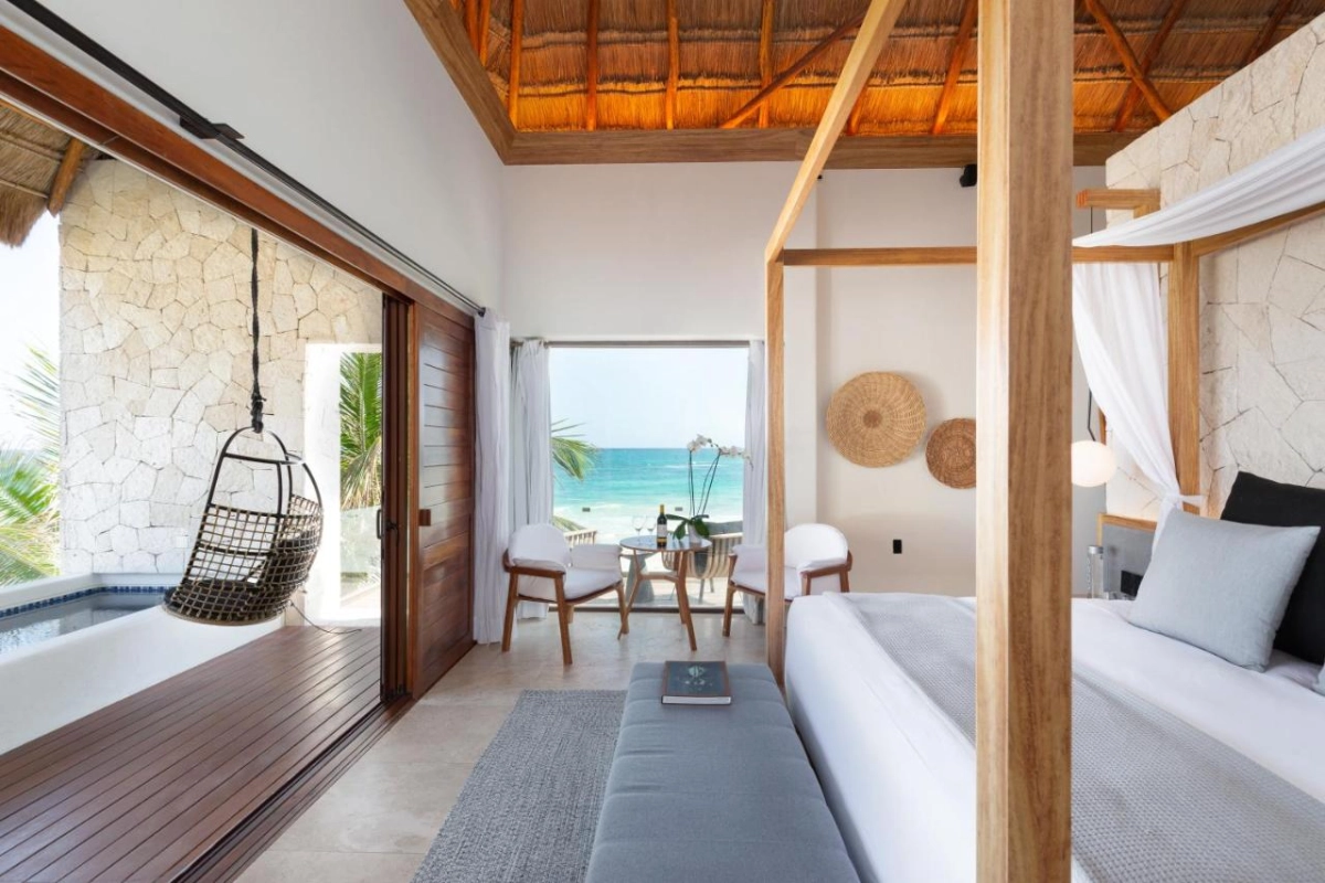 Tago Tulum By G Hotels - Hotel Photo 5