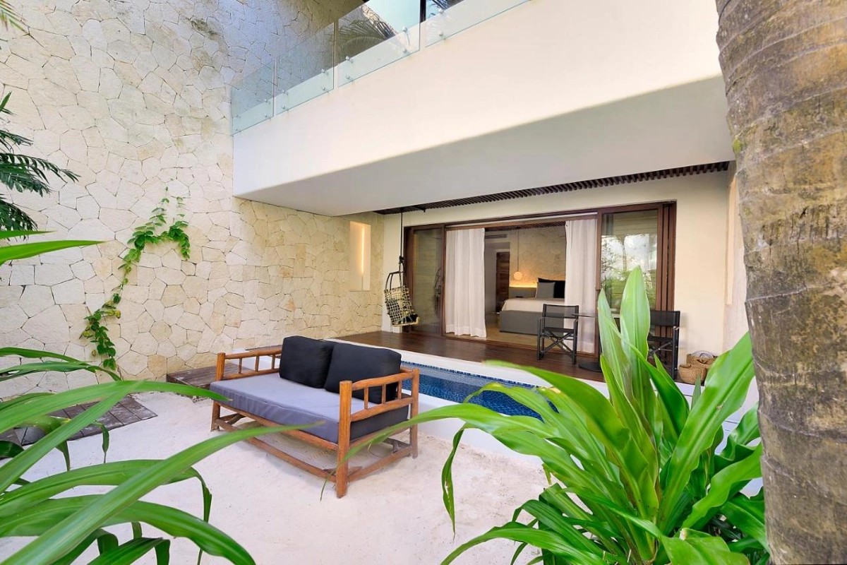 Tago Tulum By G Hotels - Hotel Photo 6